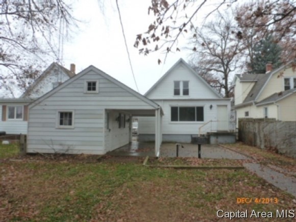 1924 South 1st Street Springfield, IL 62704 - Photo 11 of 12 Gallery Image 11