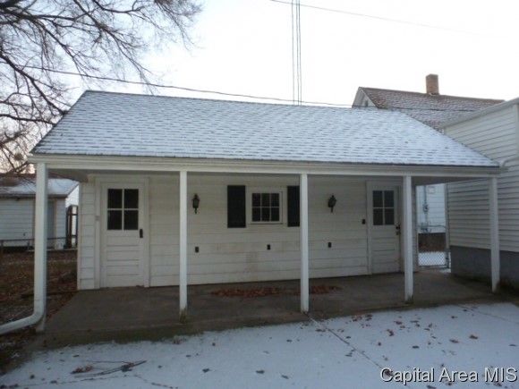 1924 South 1st Street Springfield, IL 62704 - Photo 12 of 12 Gallery Image 12