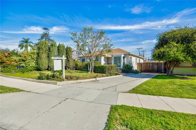 $1,300,000 | 10 North Huntington, Alhambra, CA 91801