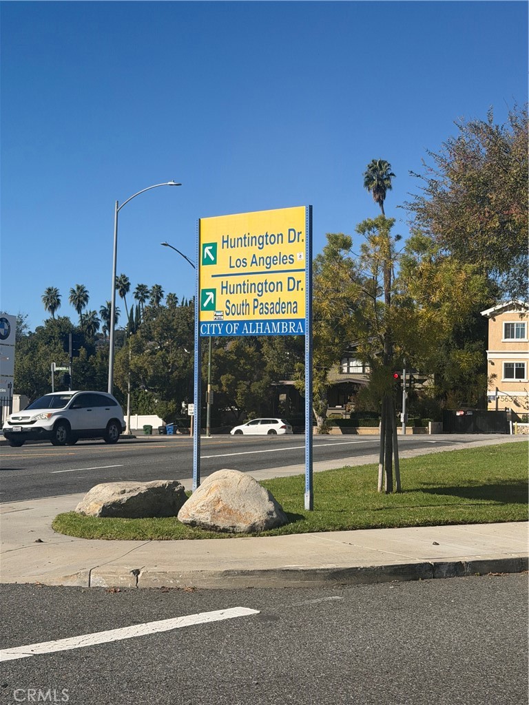 10 North Huntington Alhambra, CA 91801 - Photo 60 of 61