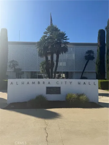 $1,300,000 | 10 North Huntington, Alhambra, CA 91801