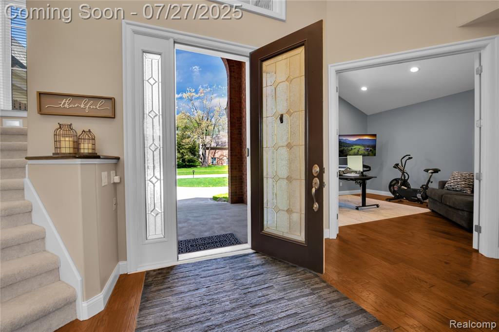 736 Inverness Highland, MI 48357 - Photo 11 of 62 Gallery Image 11