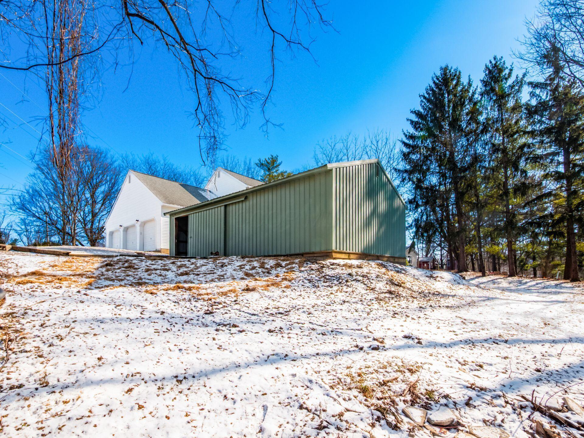 7252 Africa Road Galena, OH 43021 - Photo 62 of 70 outbuilding exterior 3