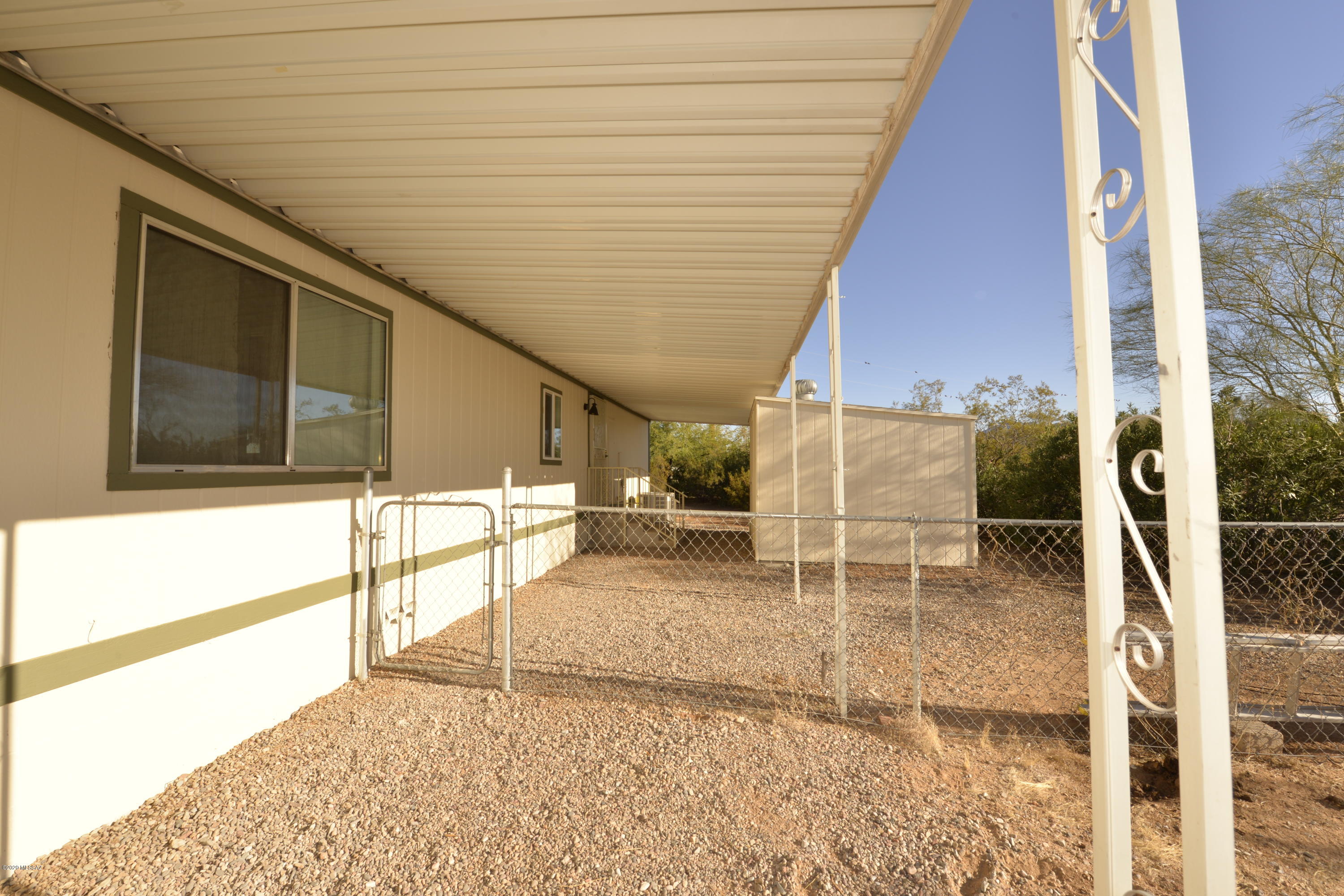 7891 North Team Roper Road Tucson, AZ 85743 - Photo 34 of 50 Gallery Image 34