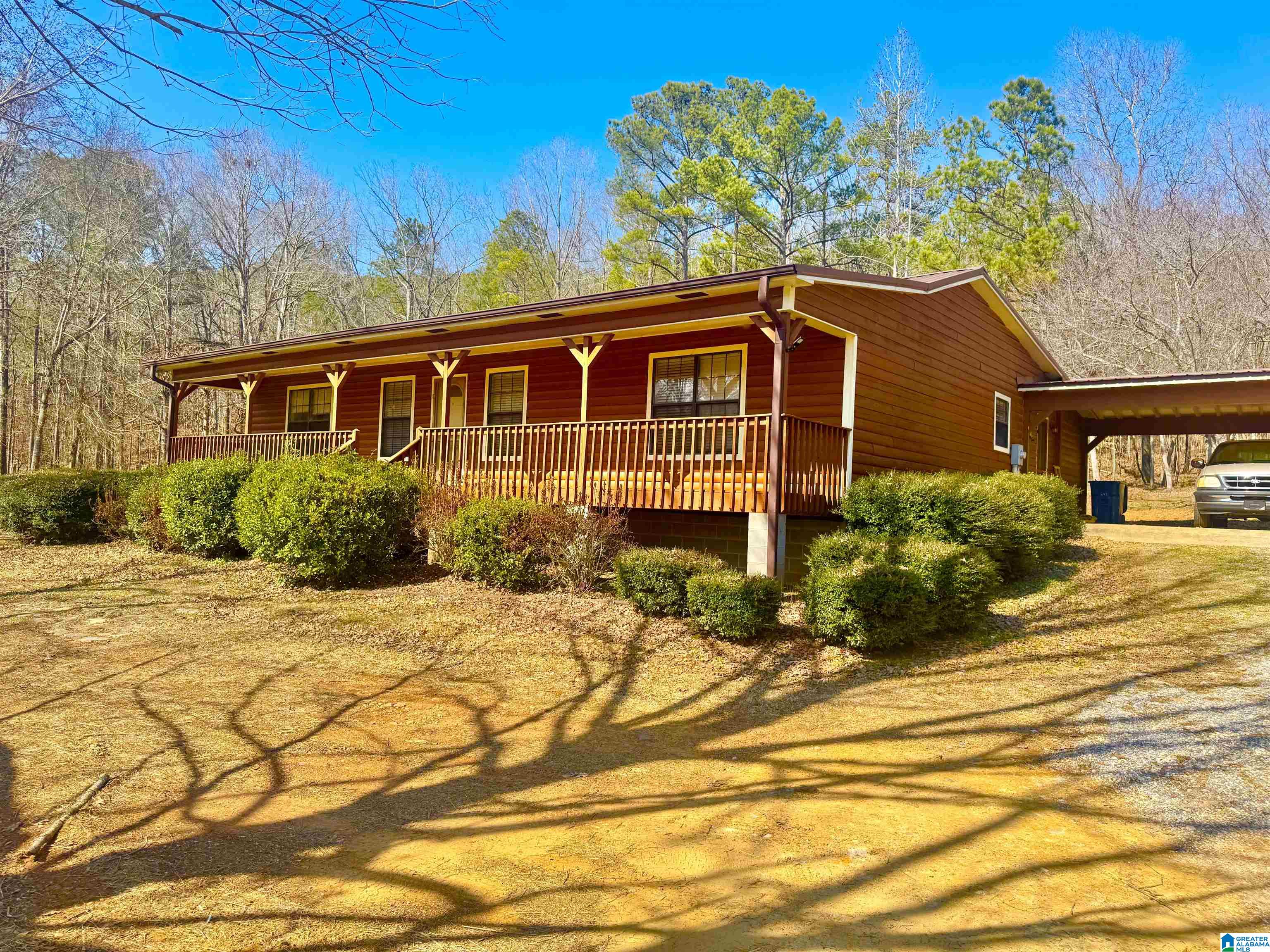 669 Emerald Valley Lane Sylacauga, AL 35151 - Photo 63 of 65