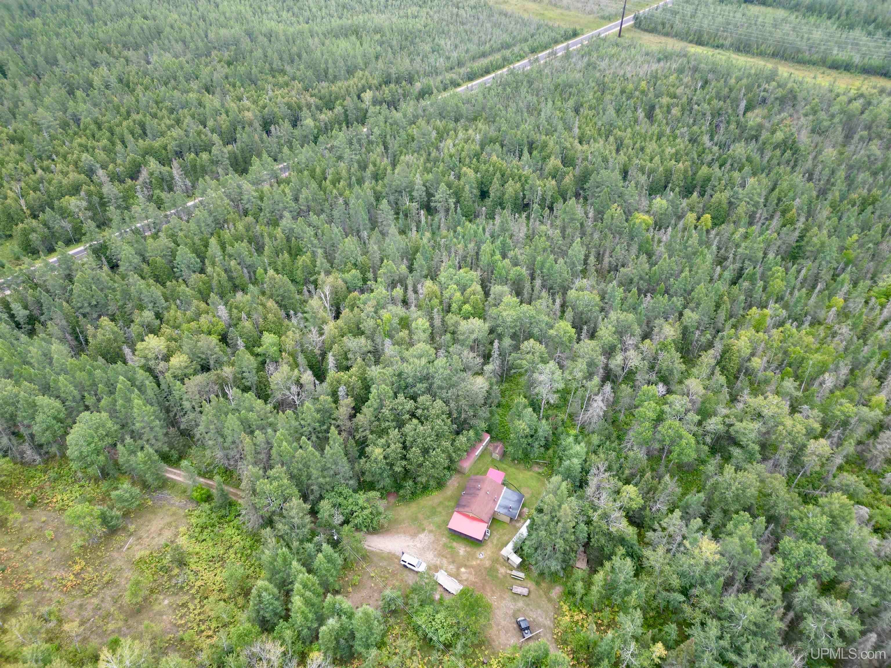 2500 County Road Arnold, MI 49819 - Photo 46 of 50 Gallery Image 46
