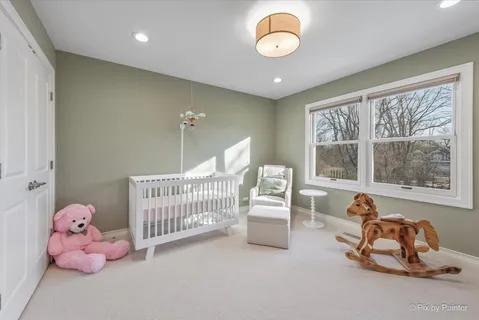 $895,000 | 315 Minear Drive, Libertyville, IL 60048