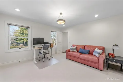 $895,000 | 315 Minear Drive, Libertyville, IL 60048