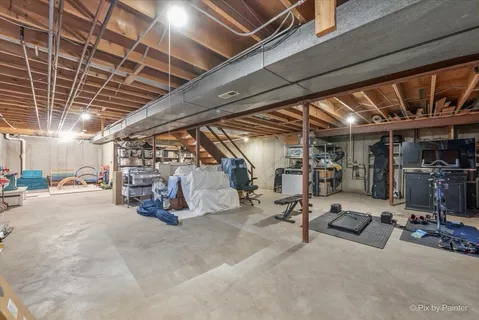 $895,000 | 315 Minear Drive, Libertyville, IL 60048