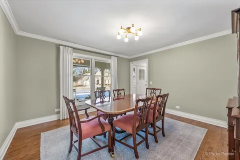 $895,000 | 315 Minear Drive, Libertyville, IL 60048