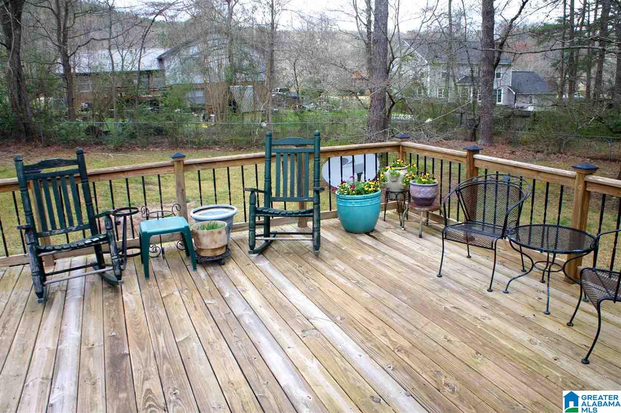 1705 Valley Creek Road Anniston, AL 36207 - Photo 24 of 28