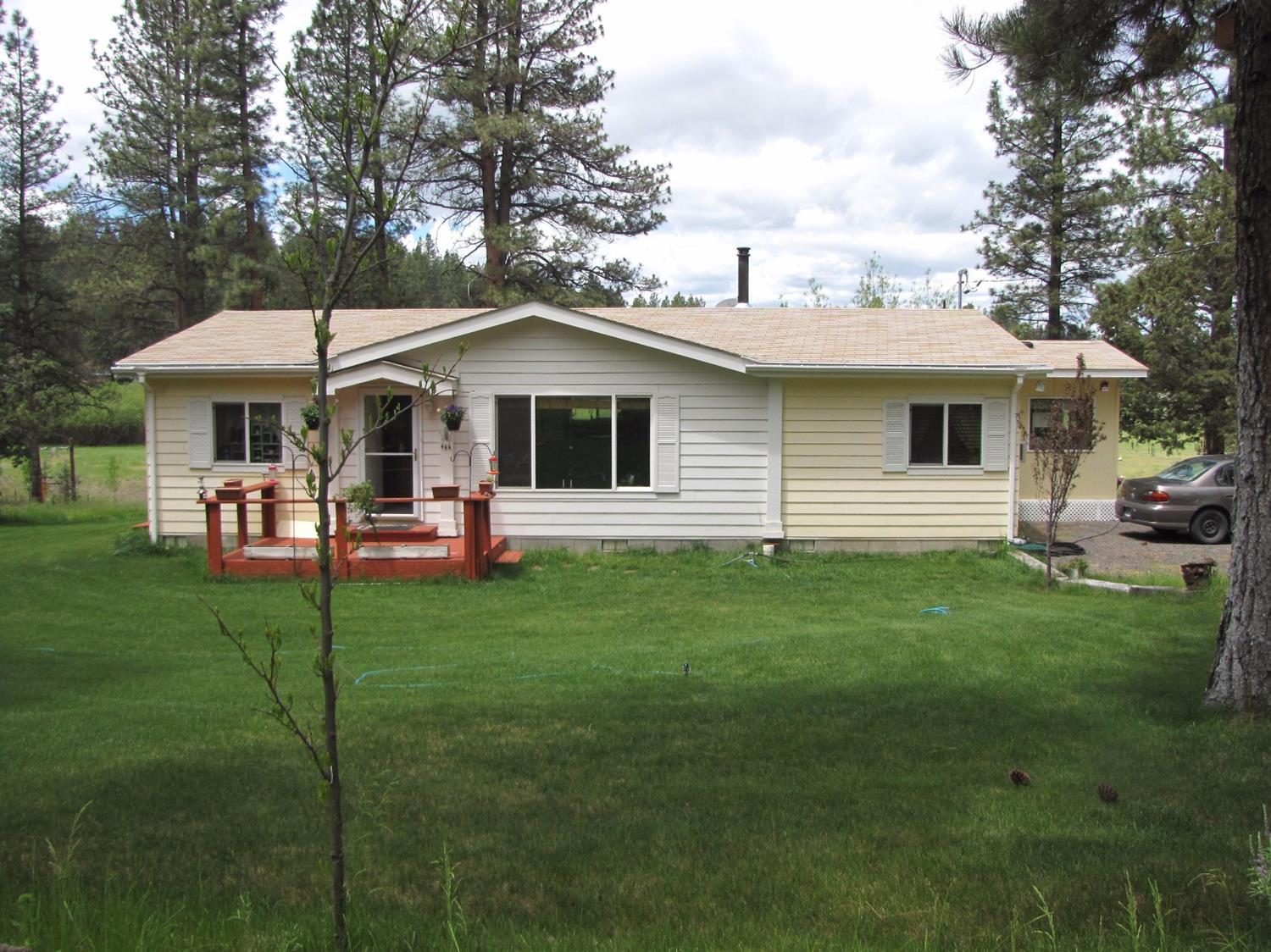 9930 Sprague River Road Chiloquin, OR 97624 - Photo 1 of 30 Primary Photo