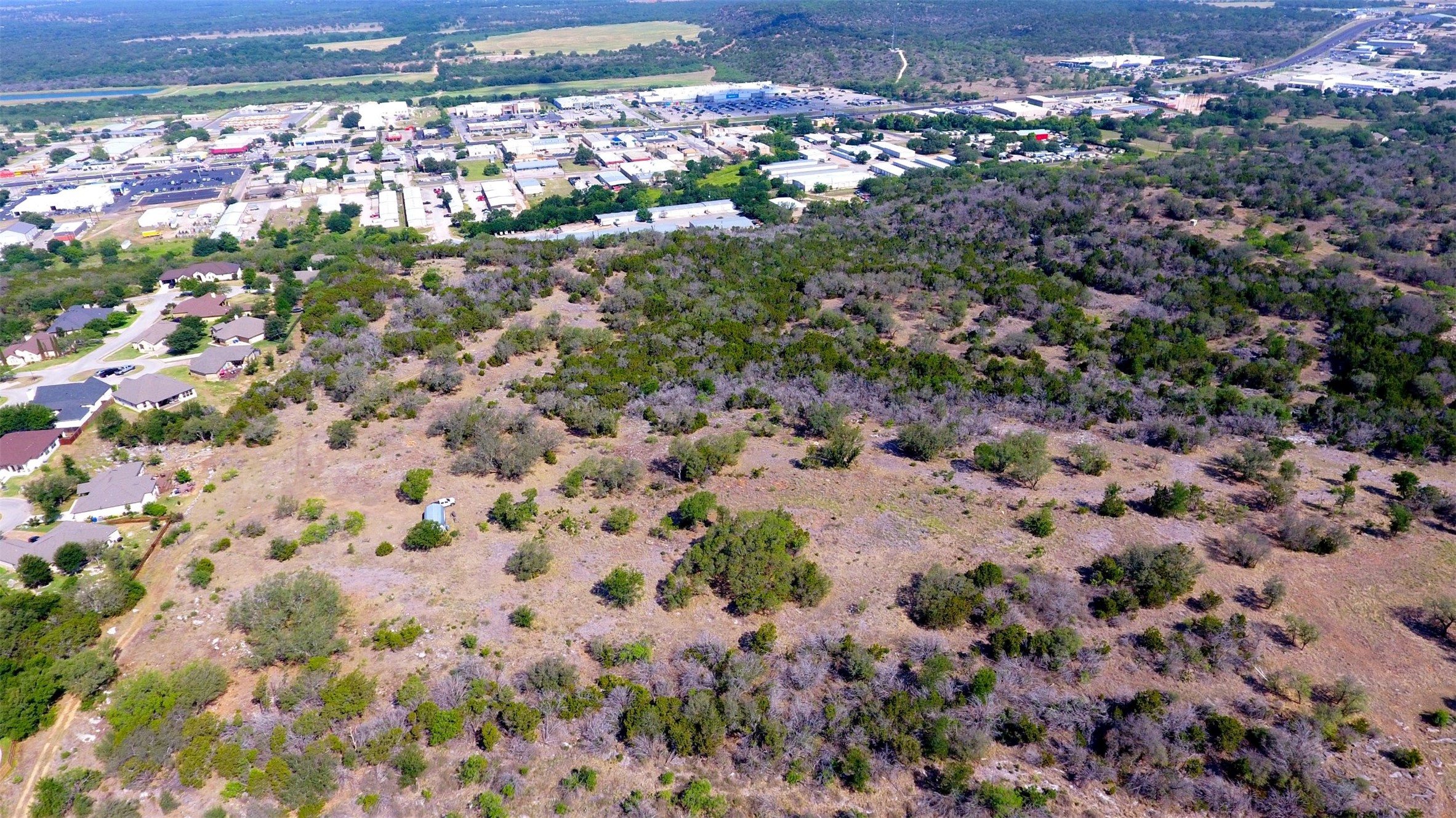 0 Mormon Mill Road Marble Falls, TX 78654 - Photo 2 of 36