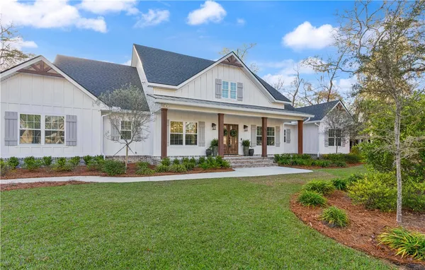 $665,000 | 113 Badram Trail, Brunswick, GA 31523