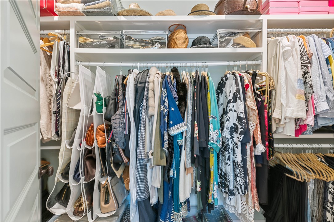 113 Badram Trail Brunswick, GA 31523 - Photo 18 of 39 Large Primary Closet