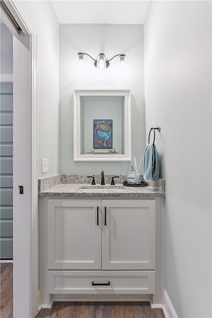 113 Badram Trail Brunswick, GA 31523 - Photo 20 of 39