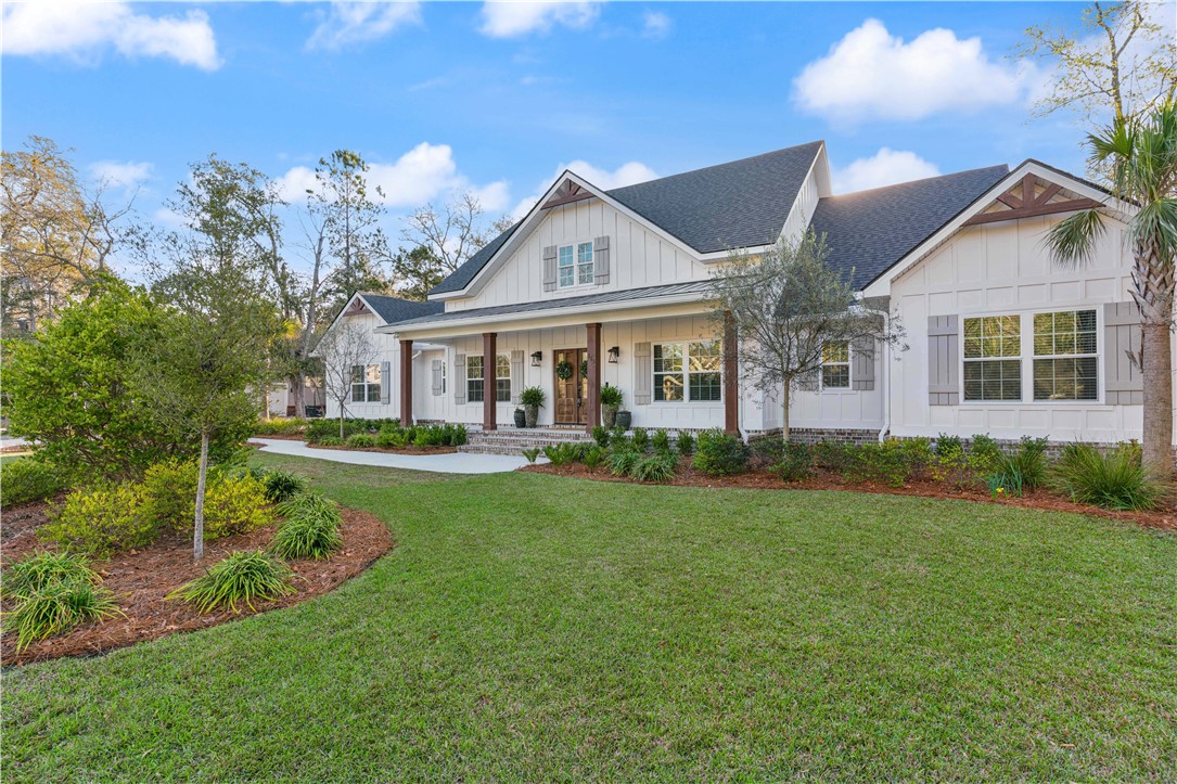 113 Badram Trail Brunswick, GA 31523 - Photo 2 of 39