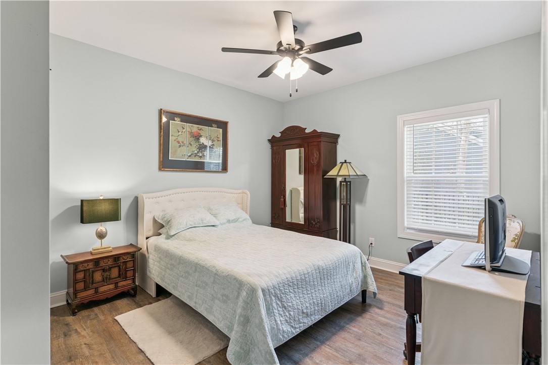 113 Badram Trail Brunswick, GA 31523 - Photo 25 of 39