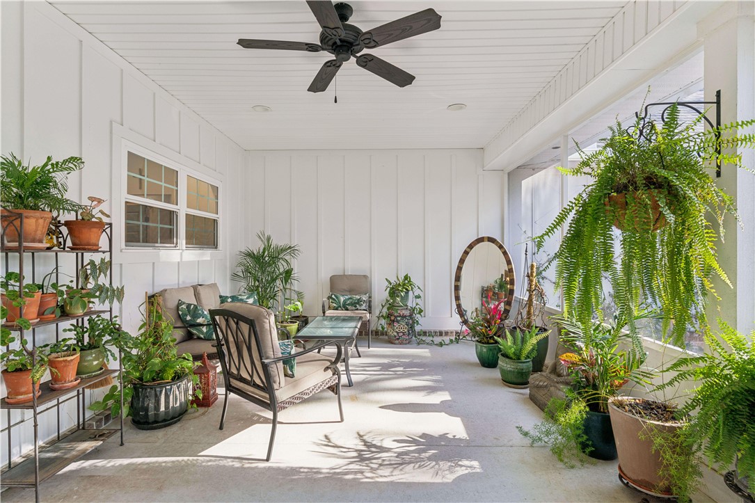 113 Badram Trail Brunswick, GA 31523 - Photo 29 of 39 Screened in Backporch