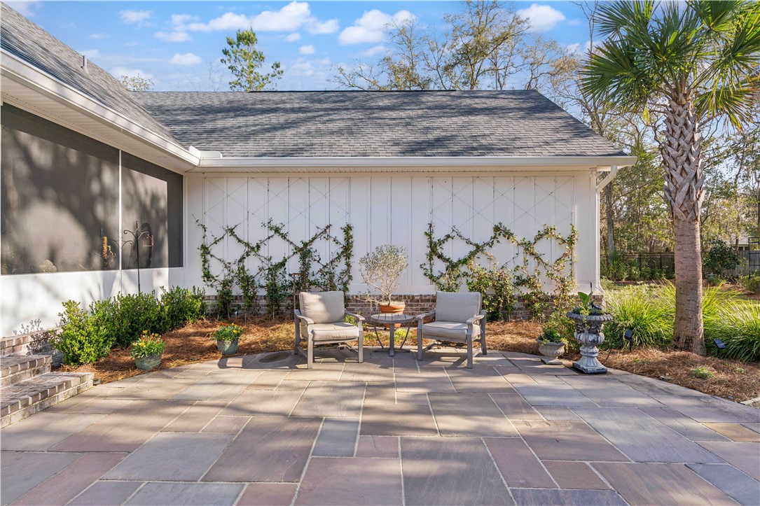 113 Badram Trail Brunswick, GA 31523 - Photo 33 of 39