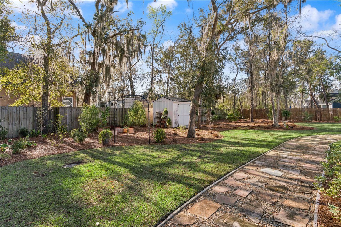 113 Badram Trail Brunswick, GA 31523 - Photo 34 of 39