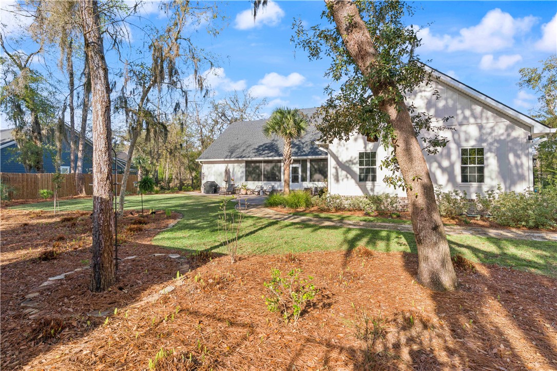 113 Badram Trail Brunswick, GA 31523 - Photo 36 of 39