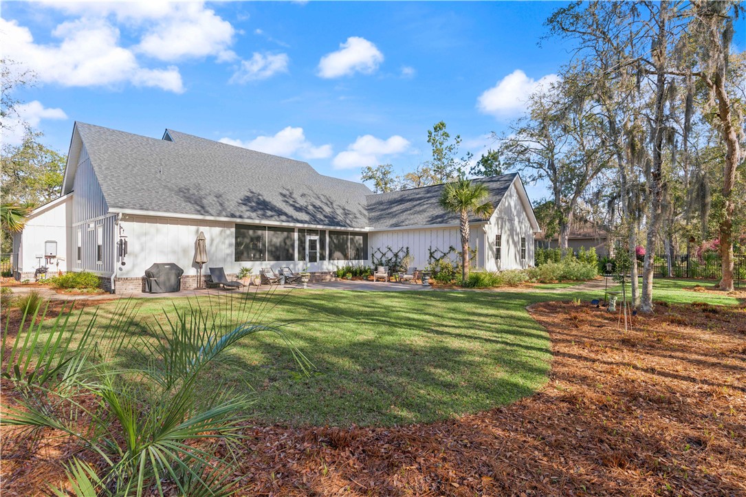 113 Badram Trail Brunswick, GA 31523 - Photo 37 of 39