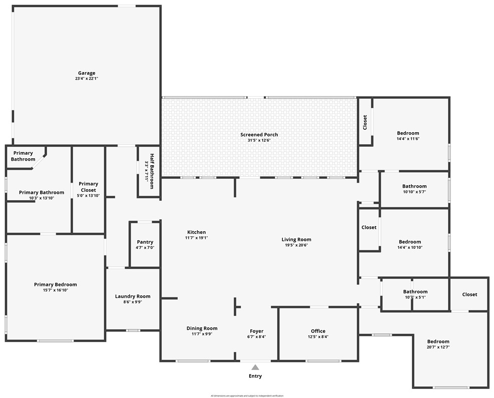 113 Badram Trail Brunswick, GA 31523 - Photo 39 of 39