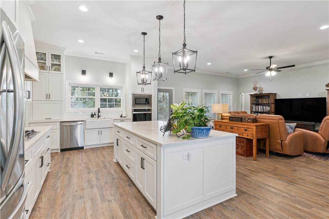 113 Badram Trail Brunswick, GA 31523 - Photo 5 of 39