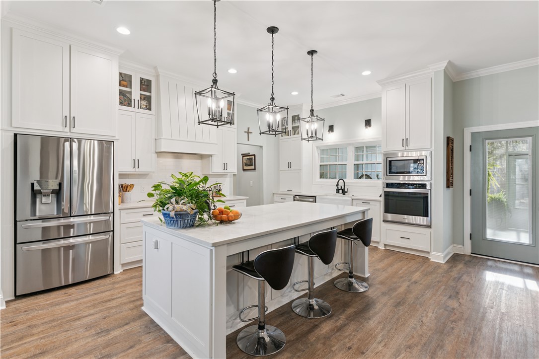 113 Badram Trail Brunswick, GA 31523 - Photo 7 of 39 New Appliances