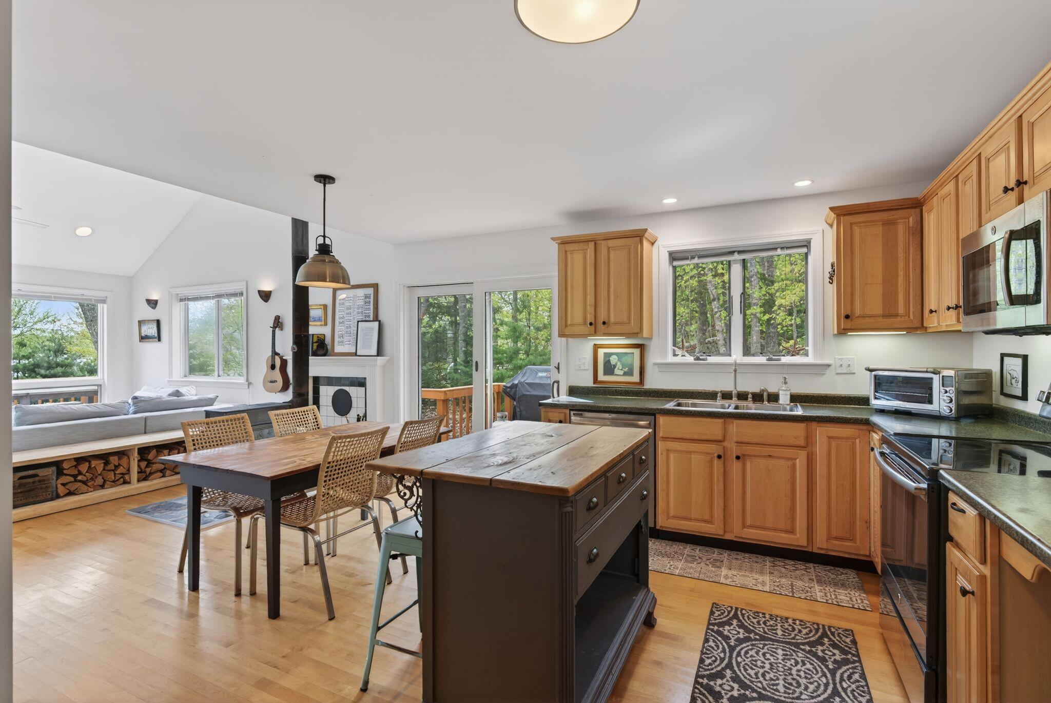 259 Marrtown Road Georgetown, ME 04548 - Photo 22 of 81 259 Marrtown in Georgetown