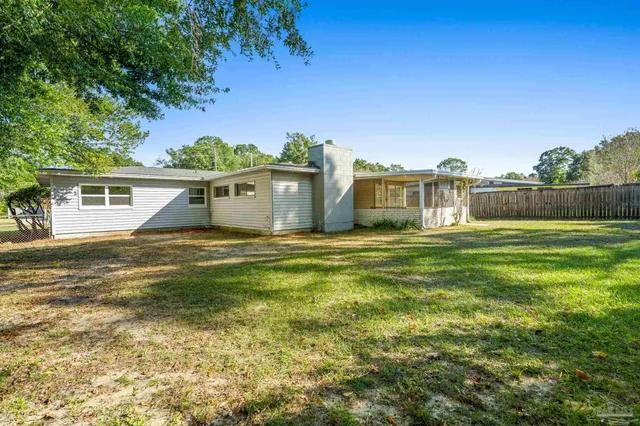 $319,000 | 6215 Keating Road, Pensacola, FL 32504
