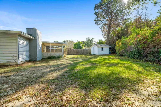 $319,000 | 6215 Keating Road, Pensacola, FL 32504
