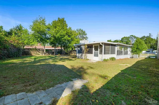 $319,000 | 6215 Keating Road, Pensacola, FL 32504