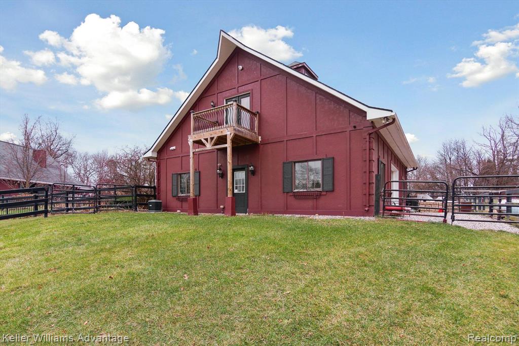 4655 Middle Road Highland, MI 48357 - Photo 67 of 72