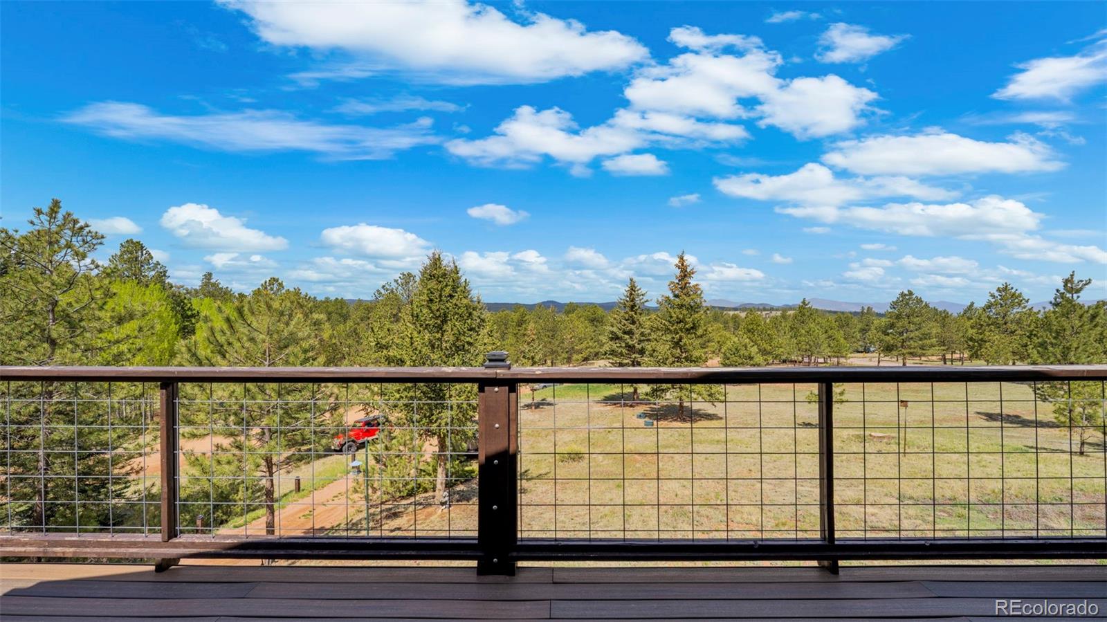 82 South Mountain Estates Road Florissant, CO 80816 - Photo 21 of 37