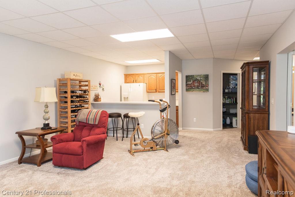 767 East Bluff Court Rochester Hills, MI 48306 - Photo 45 of 52