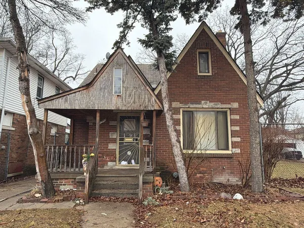 $83,500 | 15775 Ward Avenue, Detroit, MI 48227