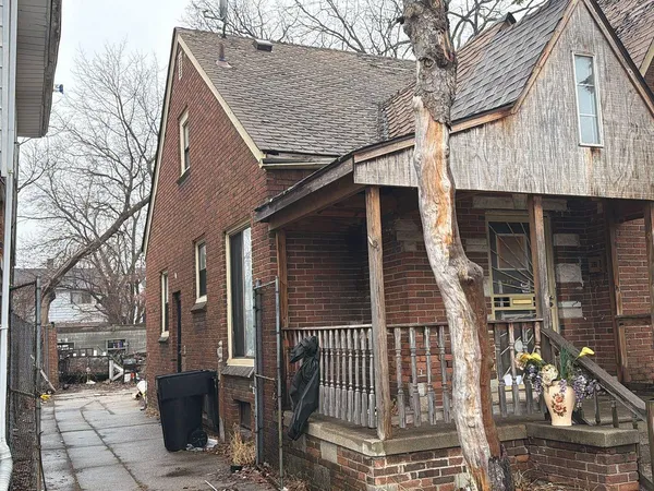 $83,500 | 15775 Ward Avenue, Detroit, MI 48227