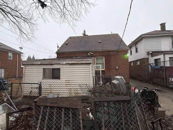 $83,500 | 15775 Ward Avenue, Detroit, MI 48227