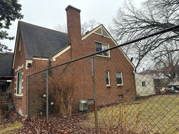 $83,500 | 15775 Ward Avenue, Detroit, MI 48227
