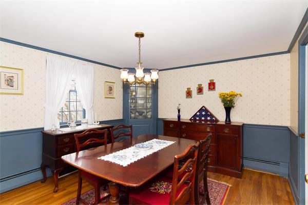 4 Mossdale Road Boston, MA 02130 - Photo 5 of 27 Gallery Image 5