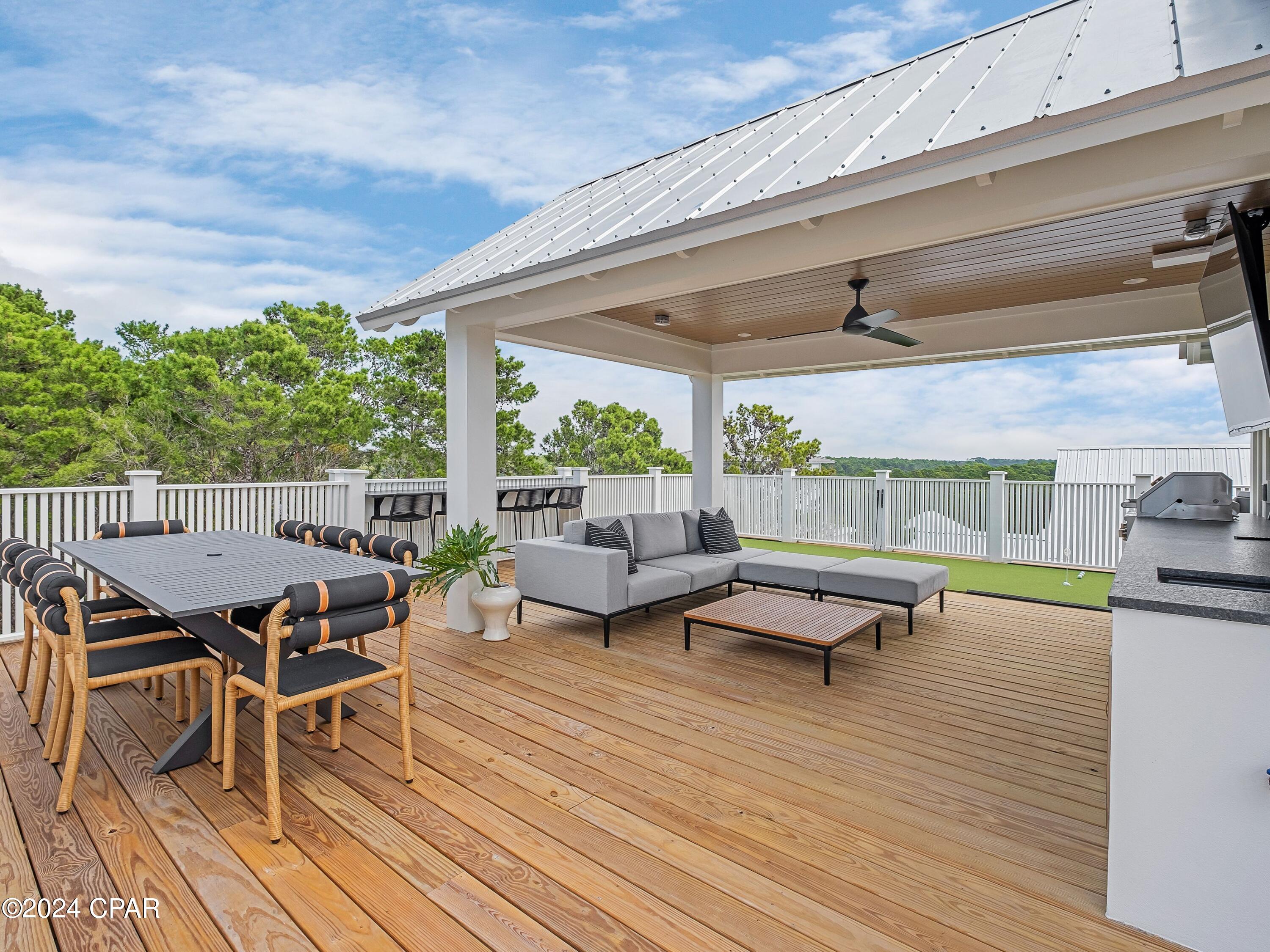 6 West Grande Pointe Inlet Beach Inlet Beach, FL 32461 - Photo 24 of 43