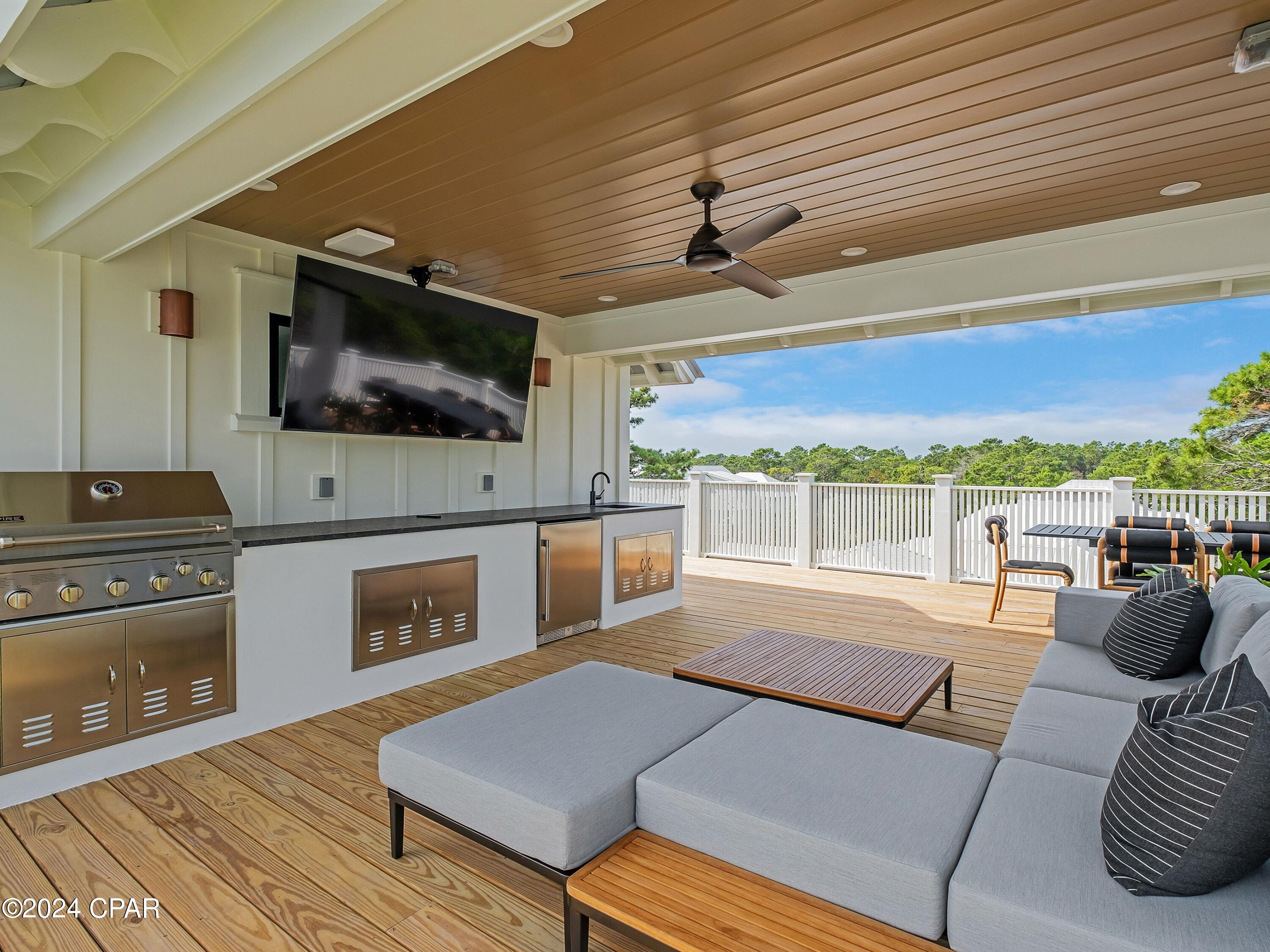 6 West Grande Pointe Inlet Beach Inlet Beach, FL 32461 - Photo 27 of 43