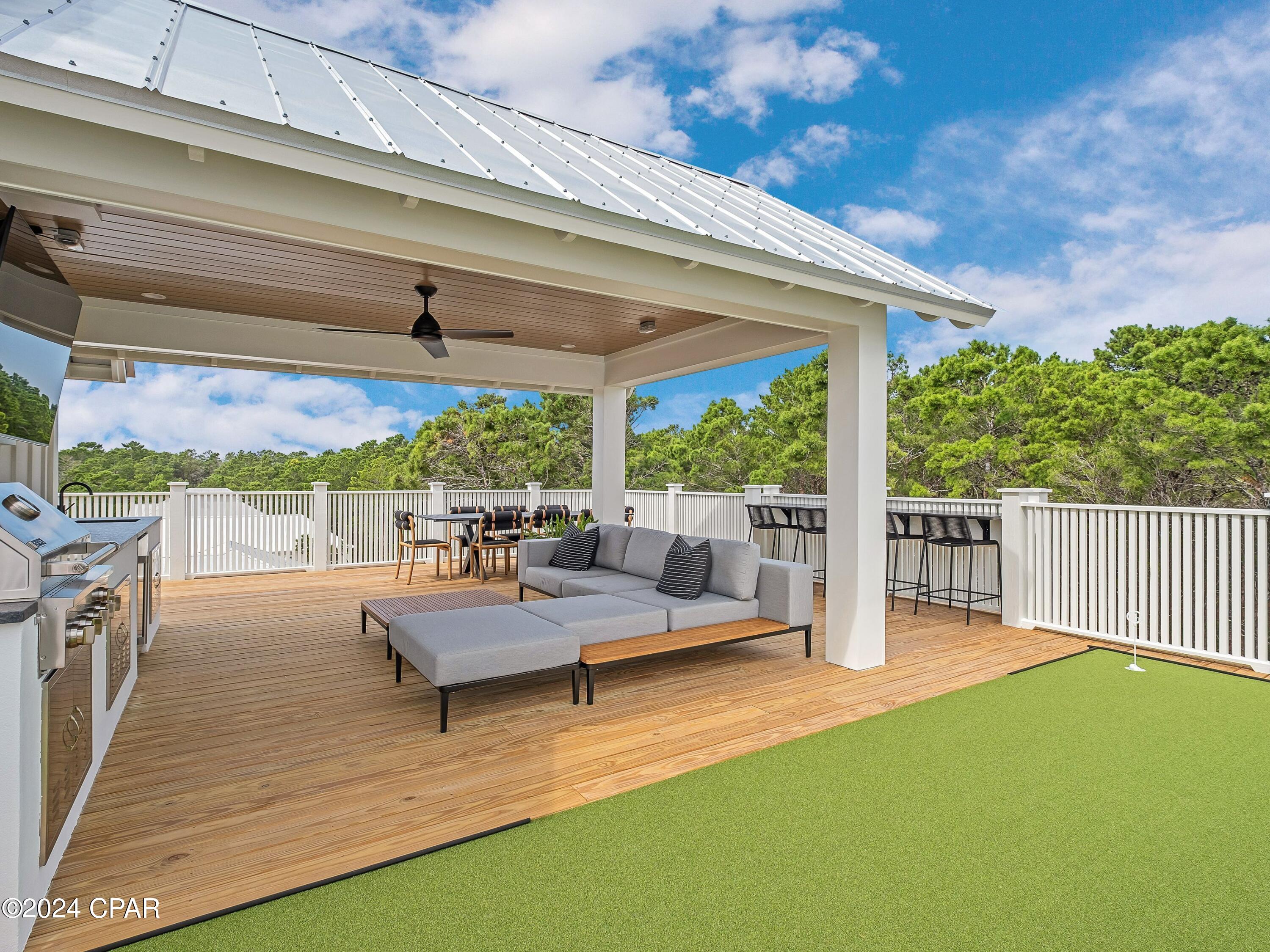 6 West Grande Pointe Inlet Beach Inlet Beach, FL 32461 - Photo 30 of 43