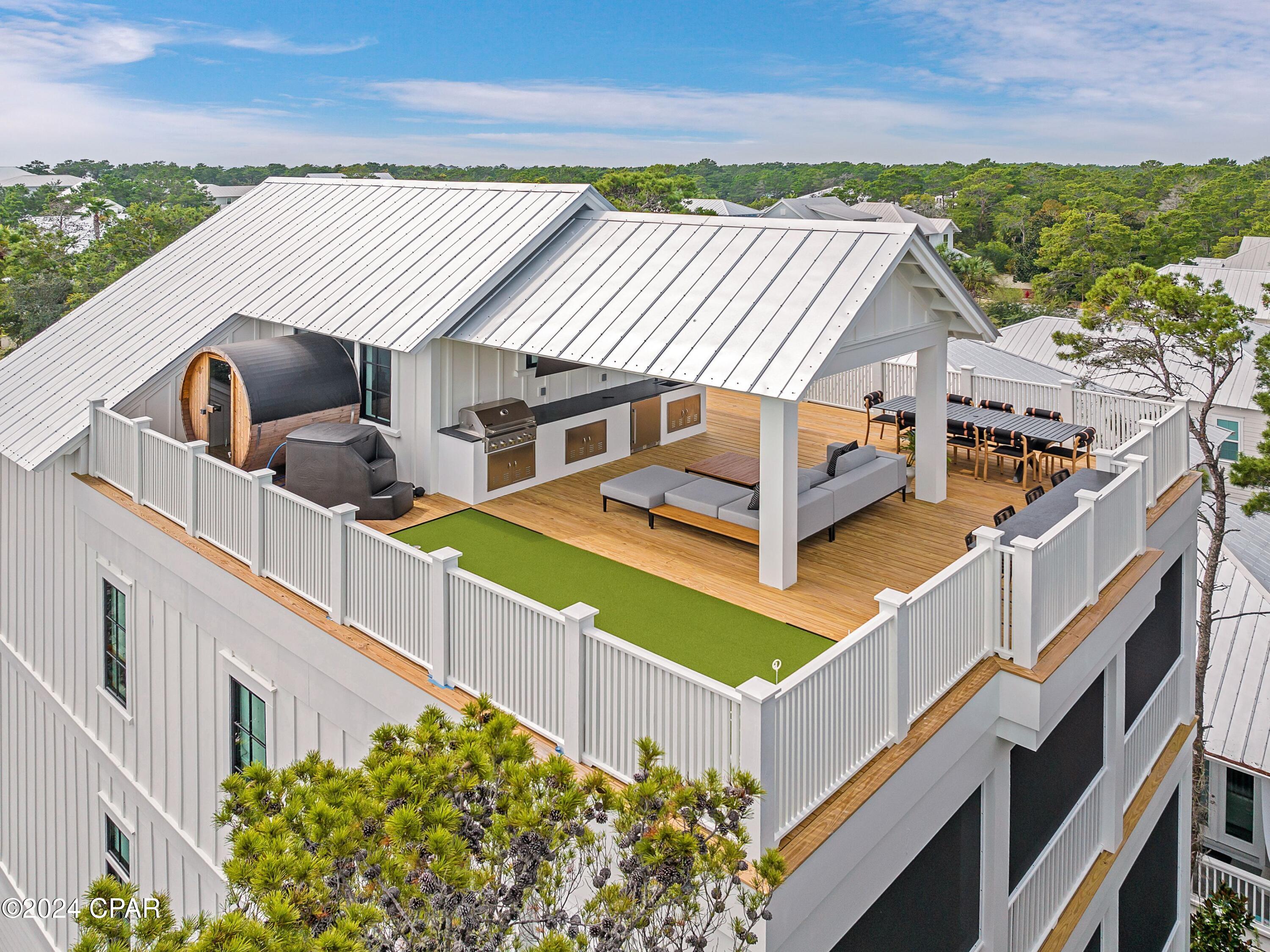 6 West Grande Pointe Inlet Beach Inlet Beach, FL 32461 - Photo 36 of 43