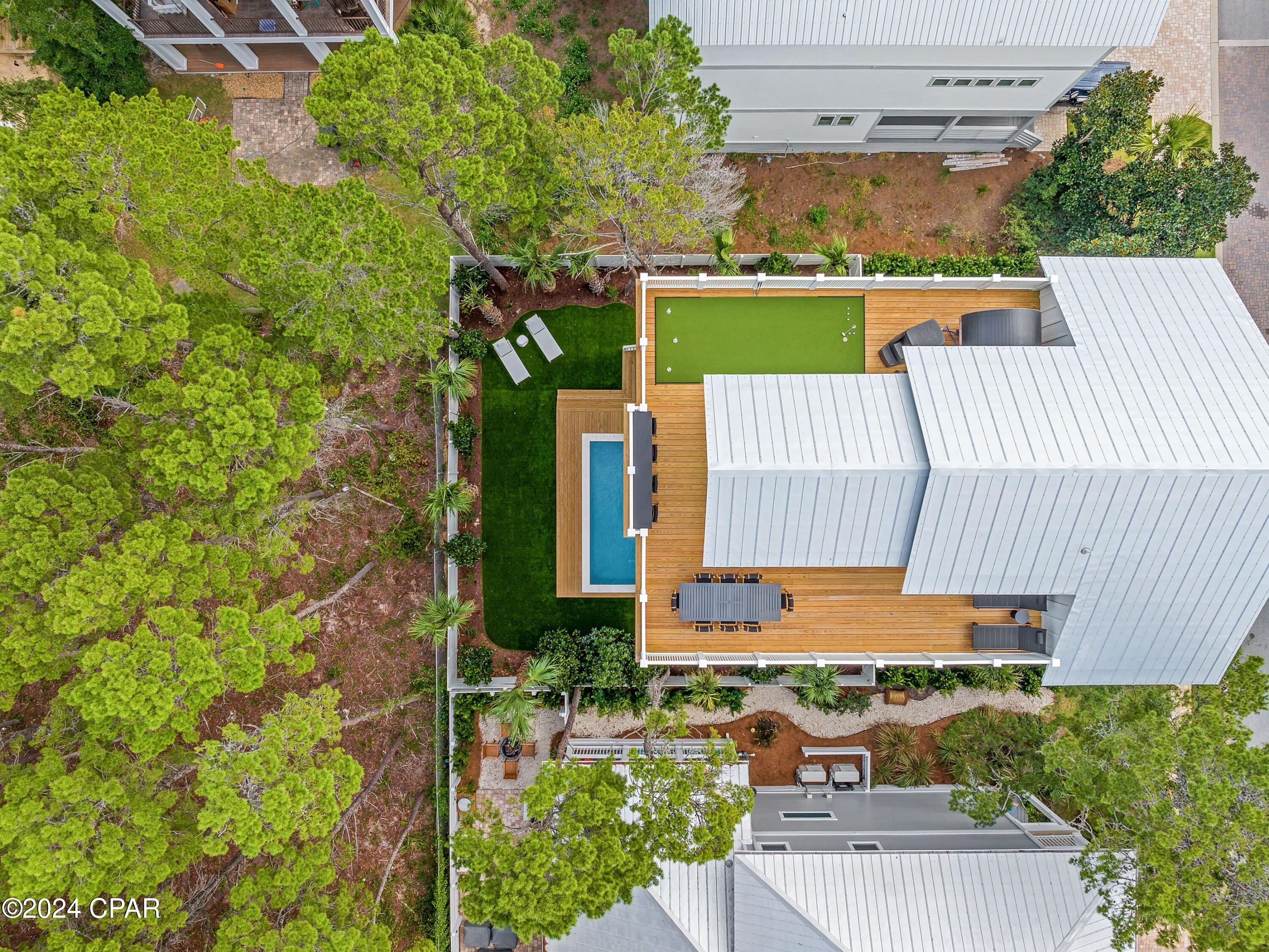 6 West Grande Pointe Inlet Beach Inlet Beach, FL 32461 - Photo 40 of 43