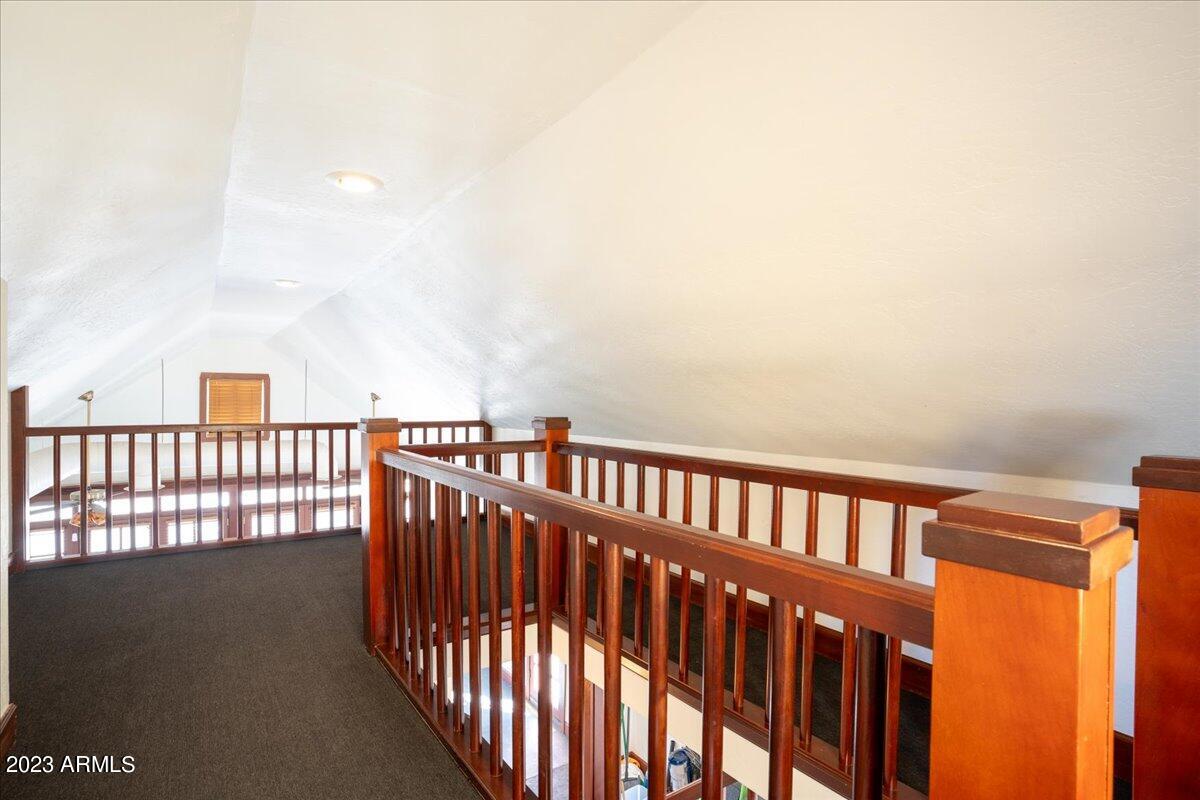 1602 West Encanto Boulevard Phoenix, AZ 85007 - Photo 28 of 31 Guest House Loft 3