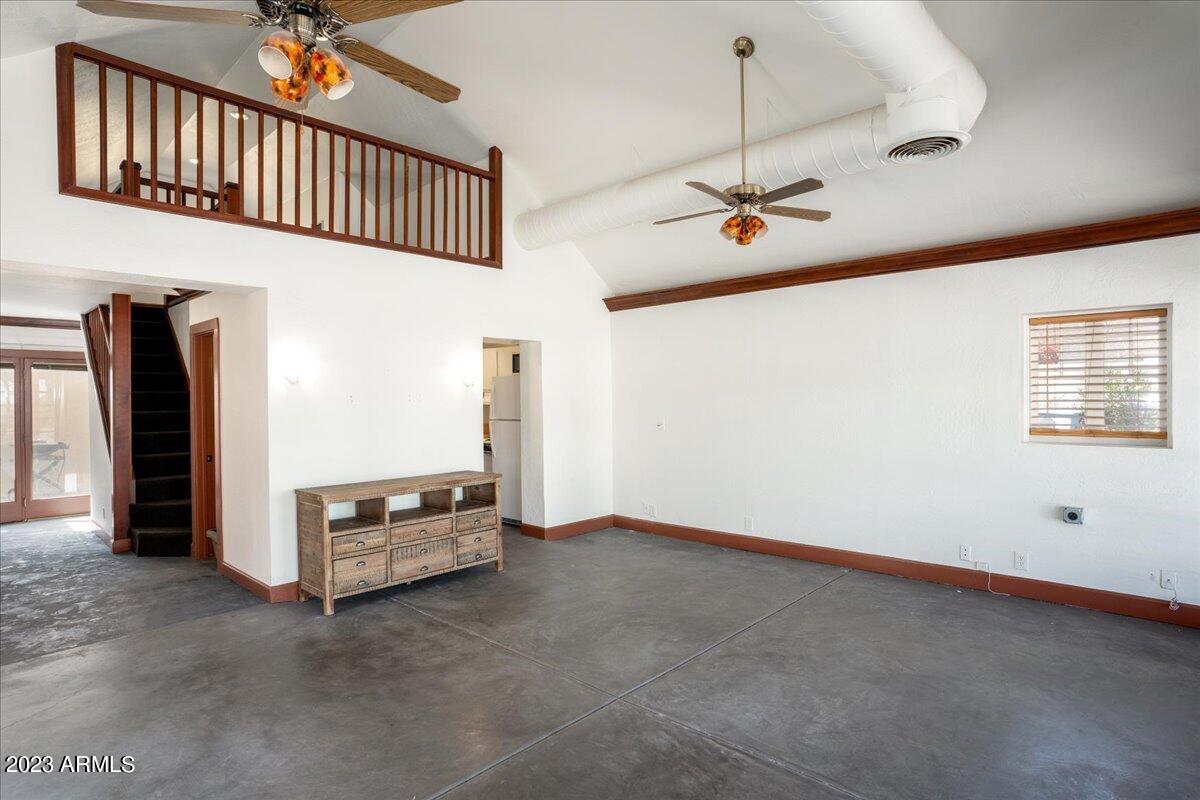 1602 West Encanto Boulevard Phoenix, AZ 85007 - Photo 30 of 31 Guest House Living Space 2