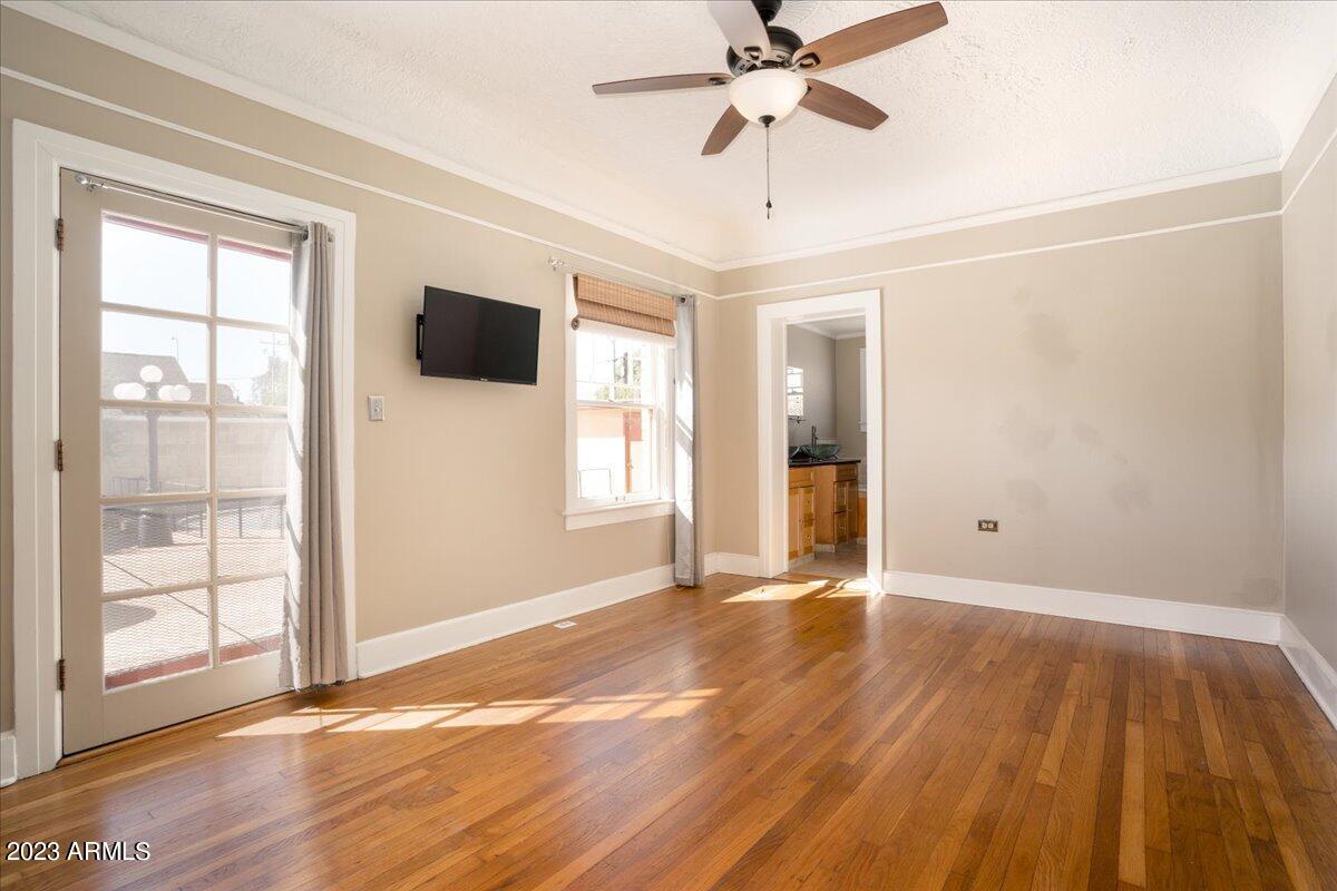 1602 West Encanto Boulevard Phoenix, AZ 85007 - Photo 10 of 31 Primary Bedroom